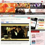 ★2011 데뷔하는 대박 아이돌그룹 "놈놈놈"