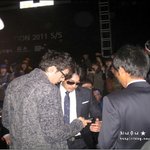 <b>소지섭</b> 번호 따고있는 줄리엔강~