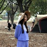 가을 여인으로 거듭난 <b>소희</b>! 청순청순♥