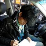 같은날생일인 연예인에게 메론선물받은사연[사진有]