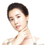 <b>올빽</b>머리(?)를 해도 이쁜 이다해