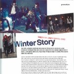 <b>2ne1</b> 화보스케치~~