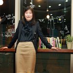 168cm 늘씬 몸매 소유자 '<b>티벳</b>궁녀' 최나경