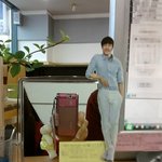 이기광때문에회사에서웃지못한<b>사연</b>ㅋㅋ