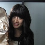 '티아라' 지연 <b>민낯</b>으로 셀카