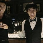 <b>바텐더</b>의 좋은예 vs 나쁜예 - 3-)/