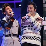 불량남녀와 슈스케가 만났다! 존박, 허각 임창정과 절친?!