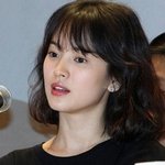 올 상반기 대유행 했었던 층없고 무거운 <b>헤어</b>스타일