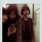 '슈퍼스타<b>k2</b>' 장재인, 김그림·김은비와 찍은 셀카