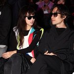 공효진 <b>류승범</b>커플 데이트, 화보 그자체