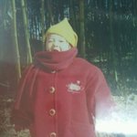 '원더걸스' <b>유빈</b>, 어린시절 사진 또 공개