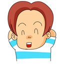 "잘 되어가고 있어."는 영어로 어떻게 ??