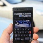 길 걸어다니면서도 안전하게 텍스트쓰기! 로드타이핑어플