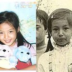 '남녀공학' 한별<b>혜원</b>, 황신혜 딸아냐?