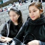 최근 더 예뻐진 <b>솔비</b>, 살빠졋나?