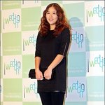 살빠진 신지, 몰라보게 예뻐졌네~