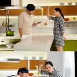 <b>연정훈</b> 한가인 부러운 모습