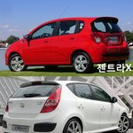 해치백이 좋아요~