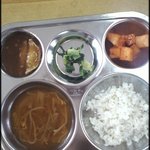 부산 해운대 'ㅂ'고등학교 급식실태[<b>애벌</b>래] ㅋ[선생들]