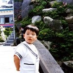 <b>2am</b> 창민, 과거사진 공개