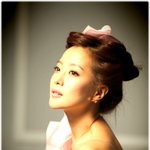 최근 핑크드레스 입은 김희선, 공주님 <b>포스</b>