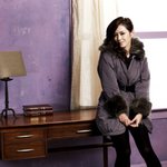 <b>우아</b>한 겨울 여자로 돌아온 손예진