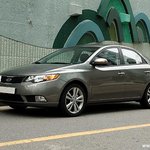 [라세티 프리미어] 라세티 프리미어와 포르테를 비교한다면?