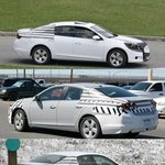 2011년형 시보레 말리부 스파이샷