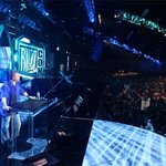 <b>블리즈컨</b>에 공개된 와우 대격변 늑대인간 영상!