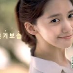 청순<b>발랄</b>상큼한 윤아~ㅎㅎ