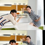 아름다운 한가인 <b>연정훈</b> 부부 부러움 돋는대..