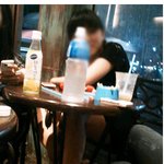 10.25 <b>답십리</b>에서 본 야상남 찾아요!