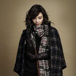 차예련 화보, 평소 스타일리쉬한 모습들