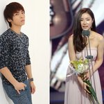 21살 동갑 커플 신세경-종현이 사랑스러운 이유