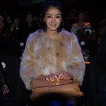 메이크업 실수 귀여운 이시영