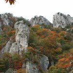 ......대둔산 <b>단풍</b>놀이갔다가 뒈질뻔...ㅠ.ㅠ