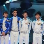 <b>2am</b>쇼케이스 나타난 jyp신인그룹멤버 서민형