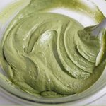 콩(<b>두유</b>)은 위암예방에 효과가 있다는군요~ 그래서 오늘은 <b>두유</b> 컵케이크...