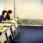 <b>입사지원</b> 시 거짓말 ??