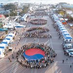 시민 안전의식으로 <b>korea</b>저력을 보여줍시다