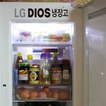 여자의 로망 양문형냉장고(<b>디오스</b>)로 바꿀까합니다!