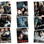 올해의 스릴러, 범죄 영화 <b>big</b>3