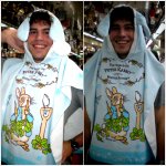 살사 2편 - 살사와 떡볶이