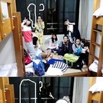 내용無 귀신사진有