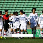 울산, 인천 꺾고 6강행 가시권...성남은 광주와 무승부