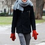 패셔니스타는 <b>내복</b>도 스타일리쉬하게!