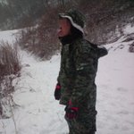 특전부대<b>요원</b>의 굴욕2탄(천리행군편)
