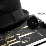 [<b>닉슨</b>시계]zona올블랙 후기 퍼왔어용~ㅎㅎ