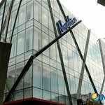 전주 최고 쇼핑몰 <b>노벨</b>리나에서 오픈 세일 득탬 매장 !