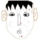 현재 내 여드름 <b>위치</b>